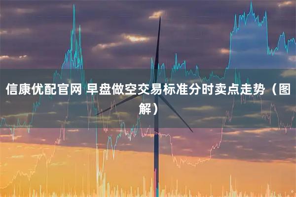 信康优配官网 早盘做空交易标准分时卖点走势（图解）