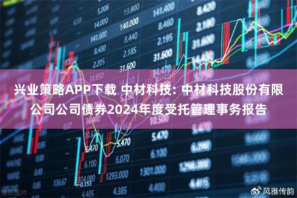 兴业策略APP下载 中材科技: 中材科技股份有限公司公司债券2024年度受托管理事务报告
